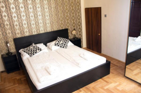 Andrassy Room
